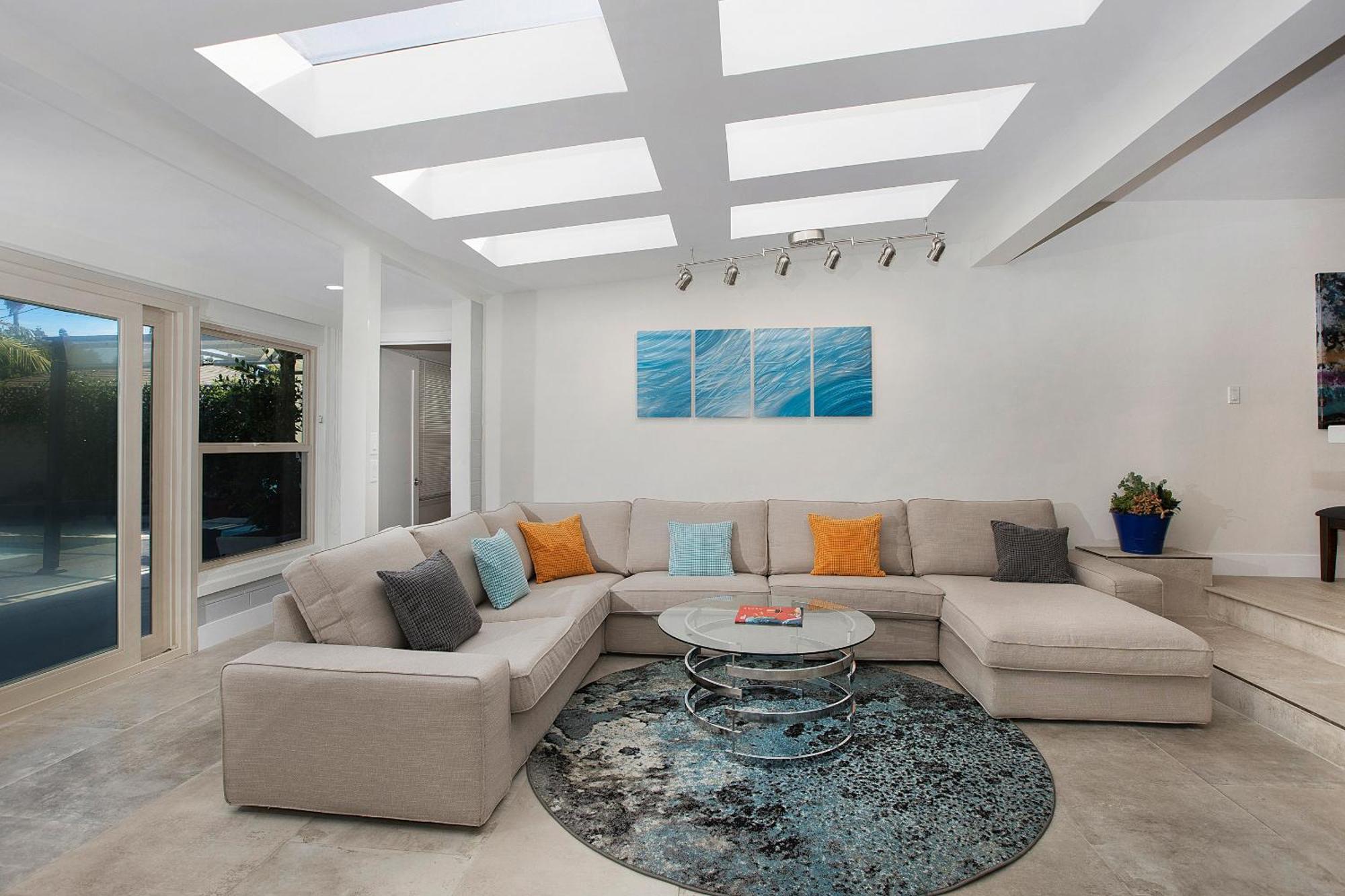 Oasis With Pool And Music Studio By Benvenu Los Angeles Exterior photo