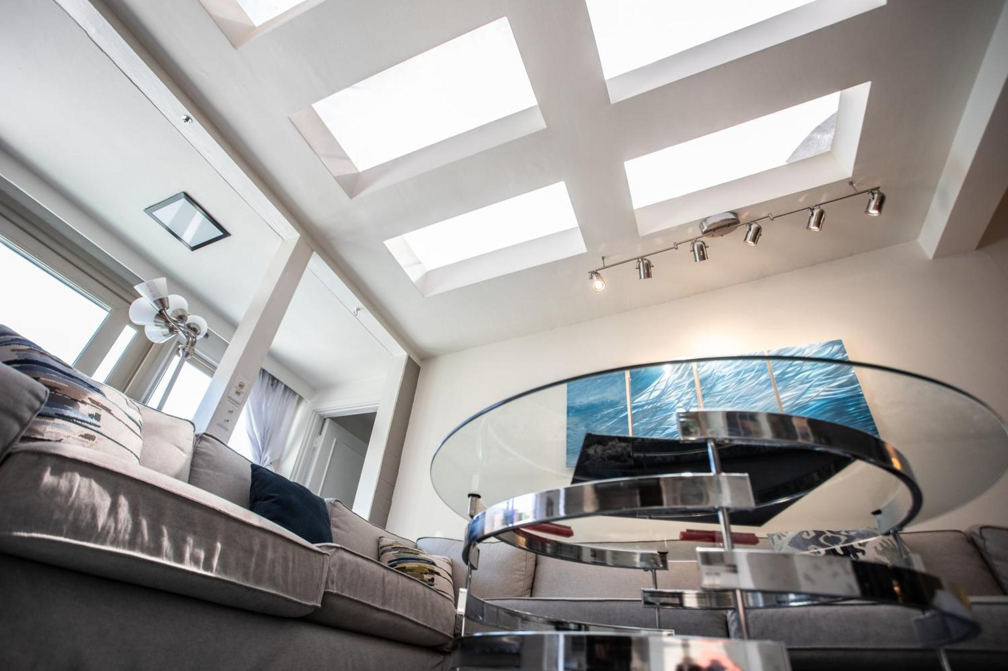 Oasis With Pool And Music Studio By Benvenu Los Angeles Exterior photo