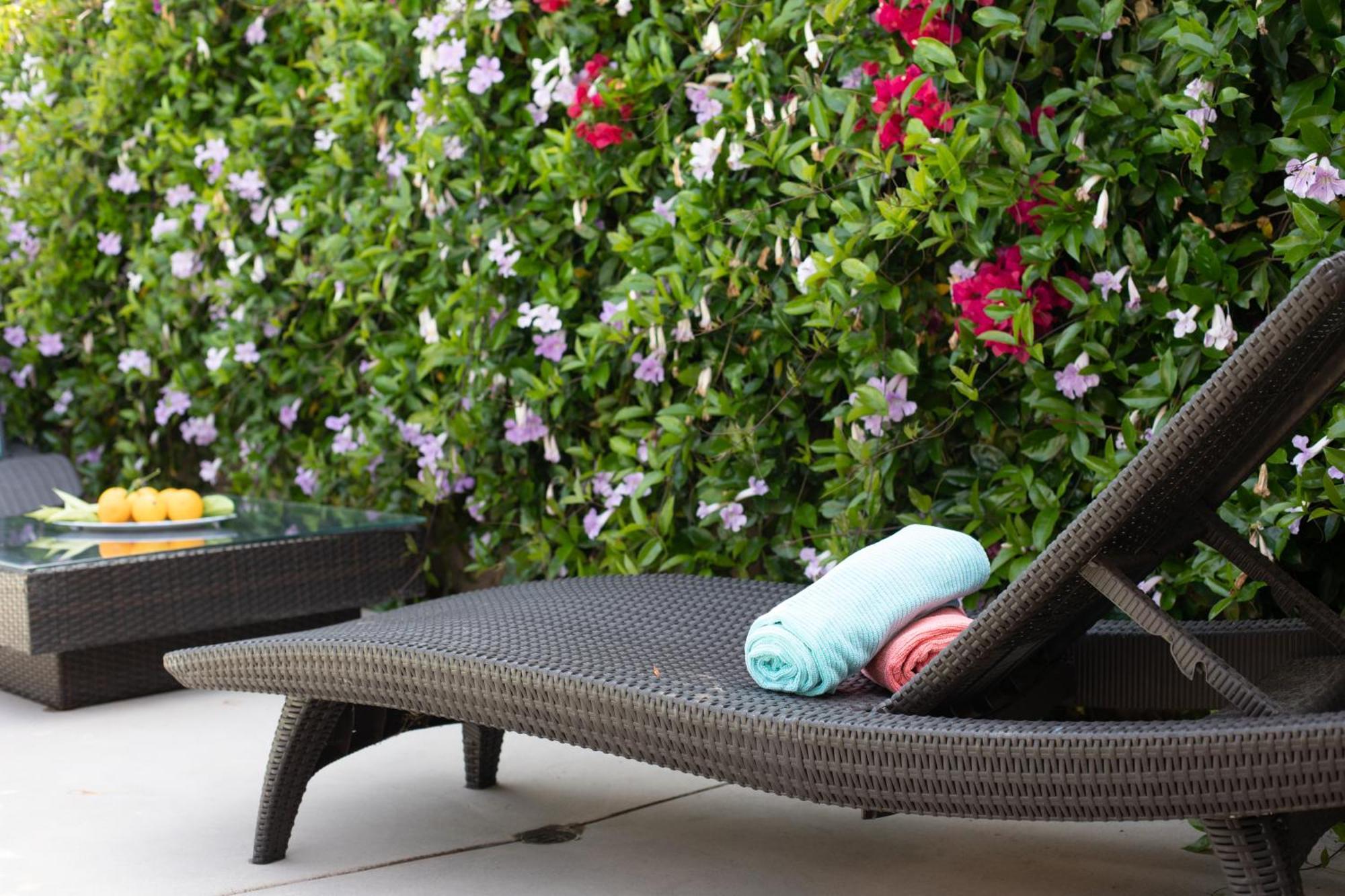 Oasis With Pool And Music Studio By Benvenu Los Angeles Exterior photo